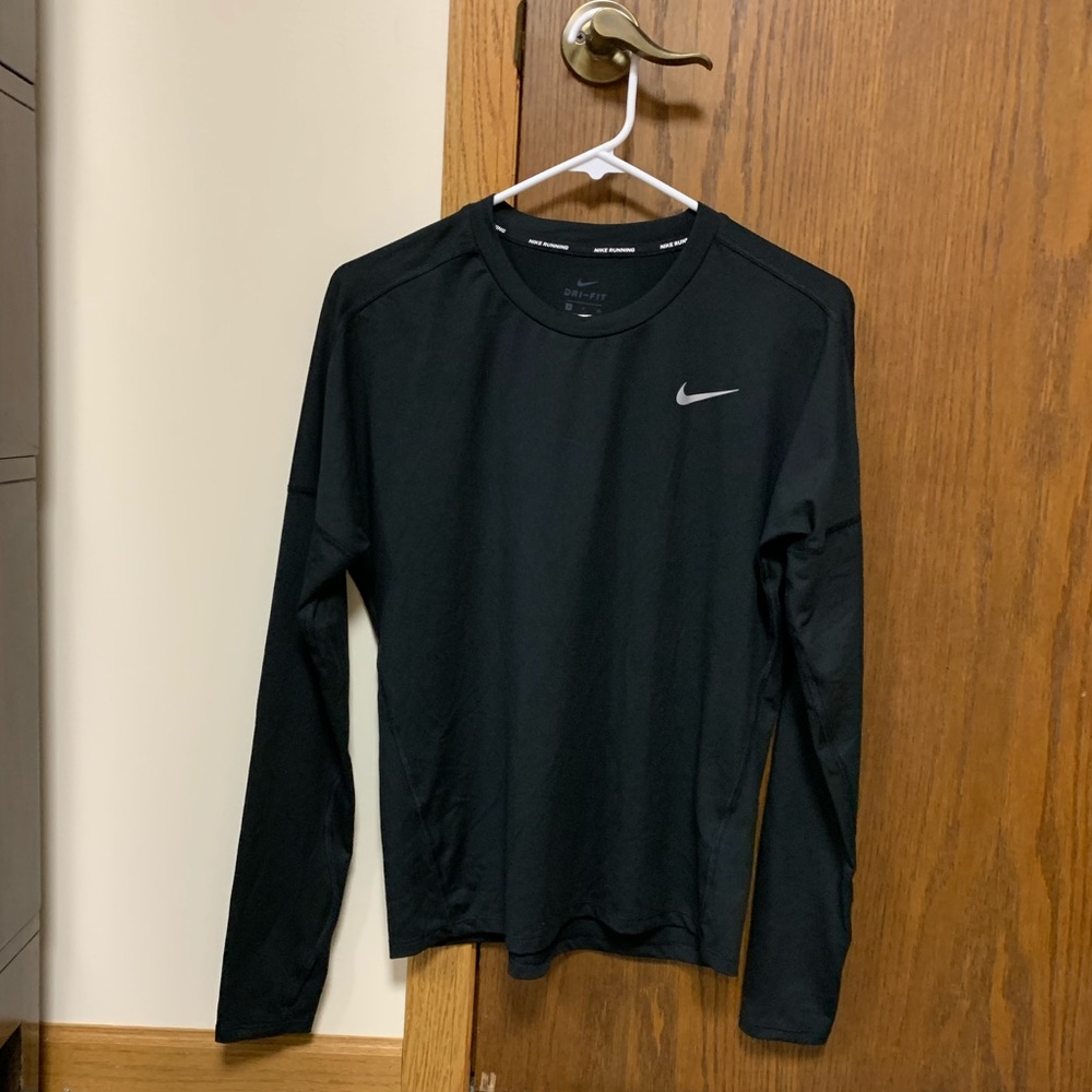 Nike running shirt